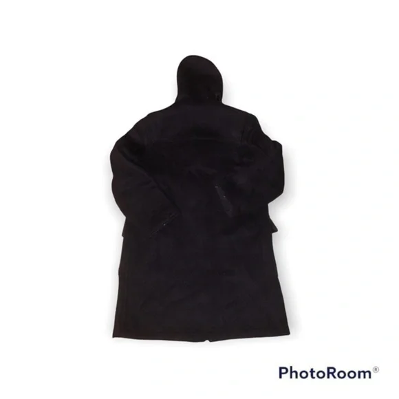Gloverall the original English duffle coat made in England